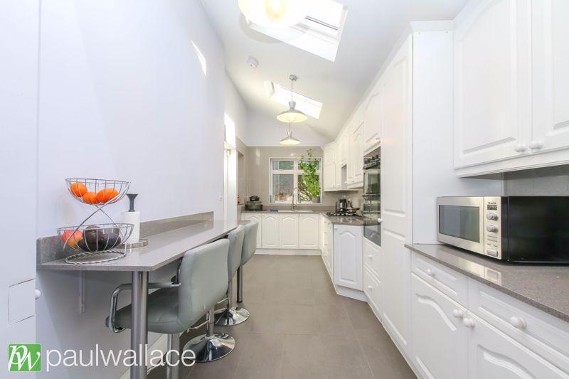 Kitchen / Breakfast