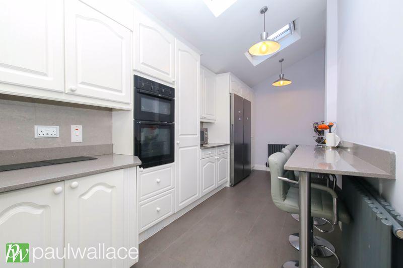 Kitchen / Breakfast