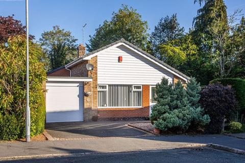 undefined, Mayflower Road, Nantwich