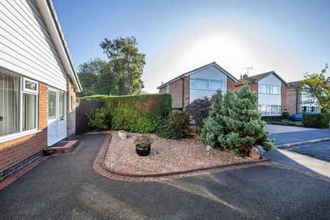 undefined, Mayflower Road, Nantwich