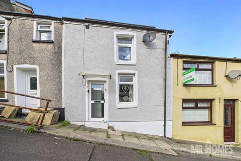 undefined, Mount Pleasant Place, Mountain Ash, RCT CF45 3DA