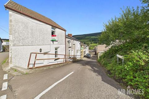 undefined, Mount Pleasant Place, Mountain Ash, RCT CF45 3DA