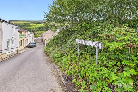 undefined, Mount Pleasant Place, Mountain Ash, Mountain Ash, CF45