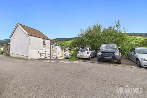 undefined, Mount Pleasant Place, Mountain Ash, Mountain Ash, CF45