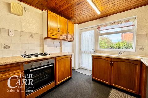 3 bedroom detached house for sale, Loxley Road, Four Oaks, Sutton Coldfield, B75 5NX
