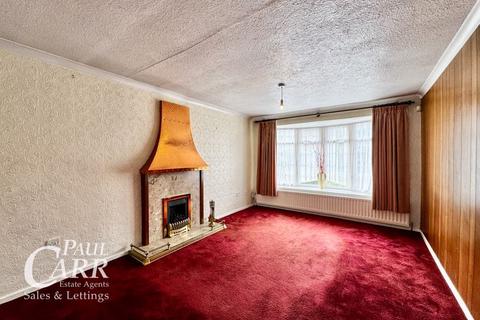 3 bedroom detached house for sale, Loxley Road, Four Oaks, Sutton Coldfield, B75 5NX