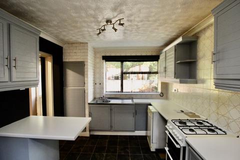 2 bedroom terraced house for sale, Staunton Court, Lincoln