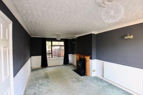 2 bedroom terraced house for sale, Staunton Court, Lincoln