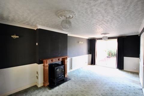 undefined, Staunton Court, Lincoln