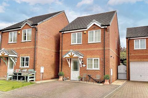 undefined, Netherby Road, SEDGLEY, DY3 3SY
