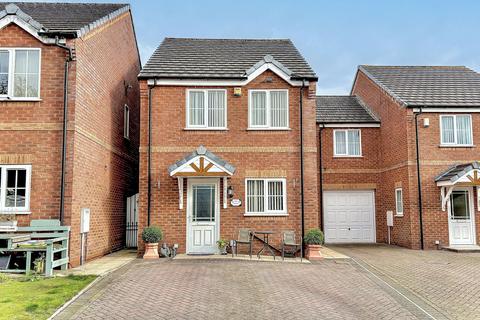 undefined, Netherby Road, SEDGLEY, DY3 3SY
