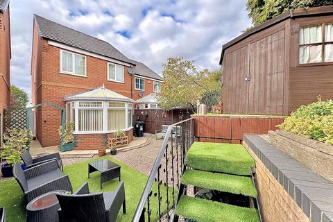 undefined, Netherby Road, SEDGLEY, DY3 3SY