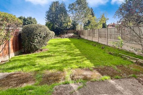 3 bedroom semi-detached house for sale, Lloyd Road, Handsworth Wood, Birmingham, B20 2ND