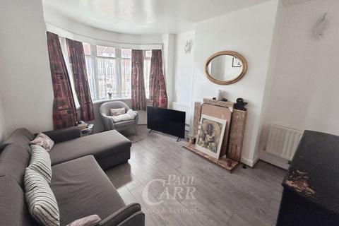 3 bedroom semi-detached house for sale, Lloyd Road, Handsworth Wood, Birmingham, B20 2ND