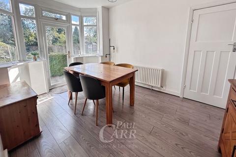 3 bedroom semi-detached house for sale, Lloyd Road, Handsworth Wood, Birmingham, B20 2ND