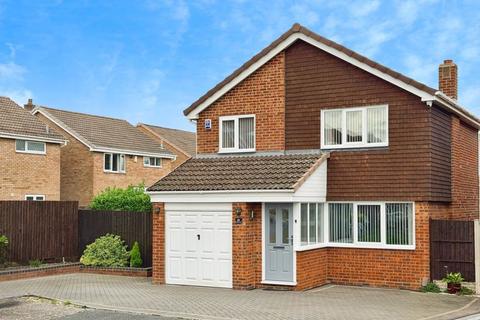 undefined, Barford Close, Sutton Coldfield