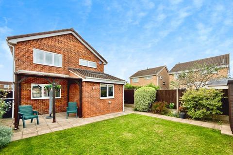 undefined, Barford Close, Sutton Coldfield