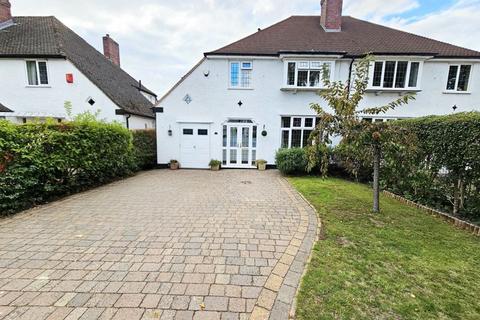 undefined, The Boulevard, Sutton Coldfield, B73 5JB