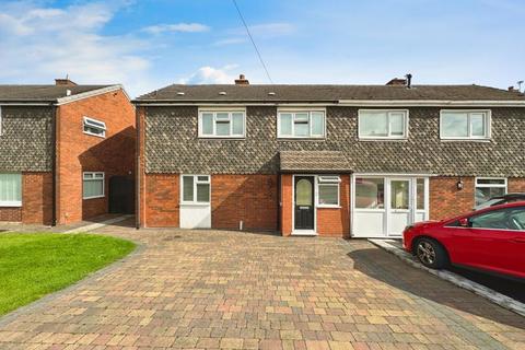 undefined, Westgate, Aldridge, WS9 8BS