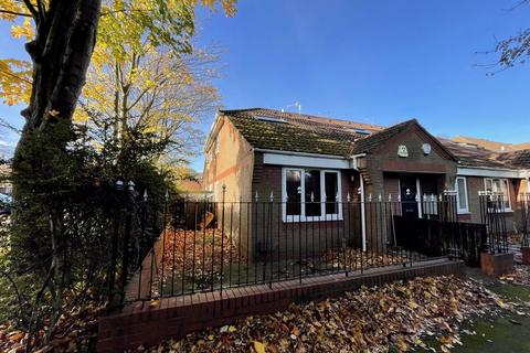 undefined, Middlewood Park, Newcastle Upon Tyne NE4