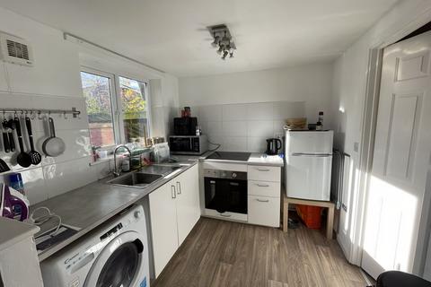undefined, Middlewood Park, Newcastle Upon Tyne NE4