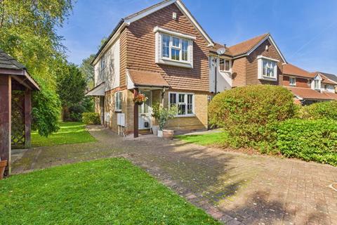 undefined, OAKTREE WALK - CATERHAM ON THE HILL