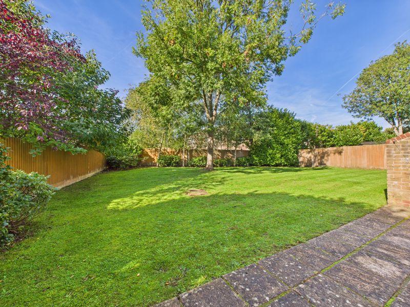 Communal garden
