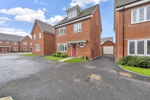 4 bedroom detached house for sale, Kenmare Close, Bury St. Edmunds