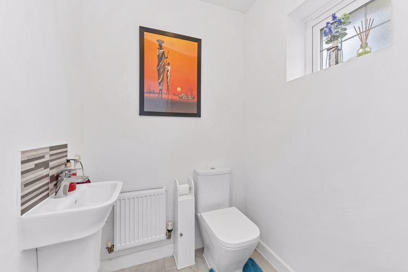 Cloakroom