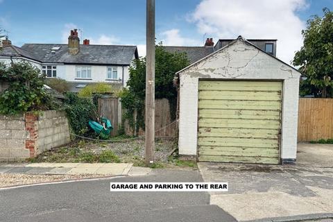 undefined, Green Lane, Chichester