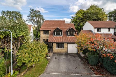 undefined, Oaklands, Nab Wood, Shipley, BD18 4AY