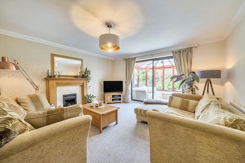 undefined, Oaklands, Nab Wood, Shipley, BD18 4AY