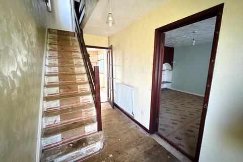 undefined, Gore Hill Estate, Thornley, Durham, County Durham, DH6