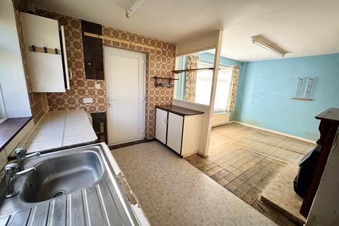 undefined, Gore Hill Estate, Thornley, Durham, County Durham, DH6