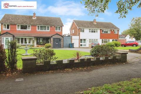 107 Gorsey Lane, Great Wyrley, Walsall, WS6 6HJ