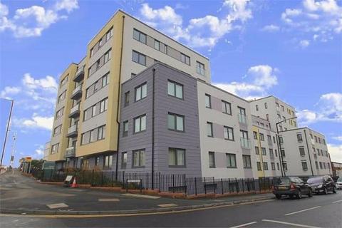 Stoke Road, Slough