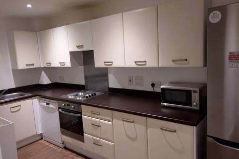 undefined, Stoke Road, Slough