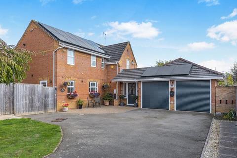 undefined, Grange Road, Banbury - Immaculate property