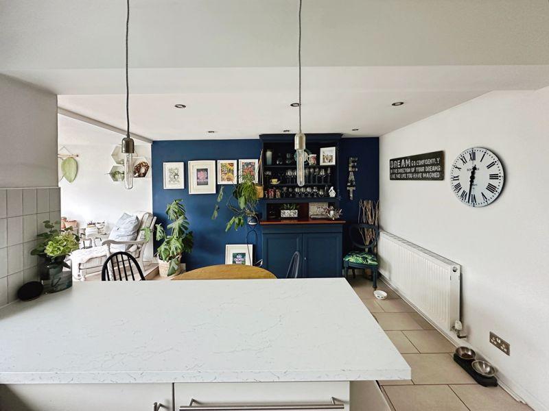 Kitchen-Diner
