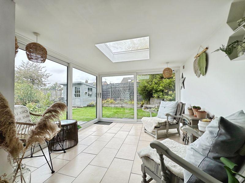Sun Room