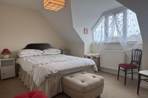 undefined, Chalk Pit Lane, Wool, Wareham