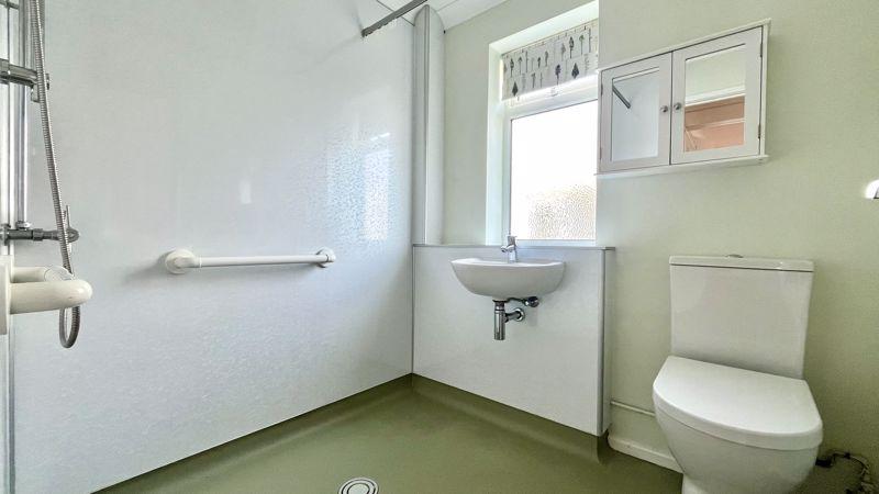 Wet Room