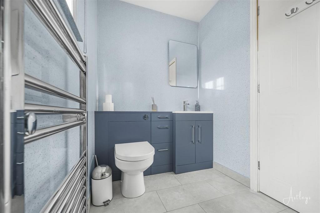 En-suite