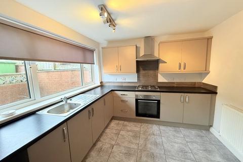 undefined, Tynedale Walk, Shildon