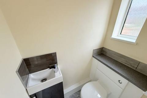 undefined, Tynedale Walk, Shildon