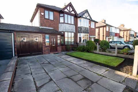 3 bedroom semi-detached house for sale, Church Street, Bolton BL3