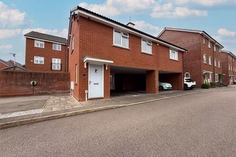 Renner Croft, Dunstable