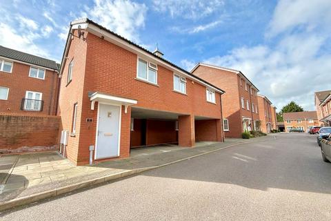 undefined, Renner Croft, Dunstable