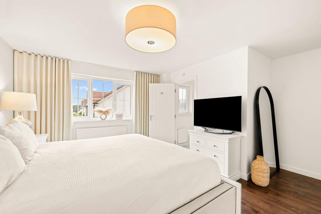 Principal Bedroom