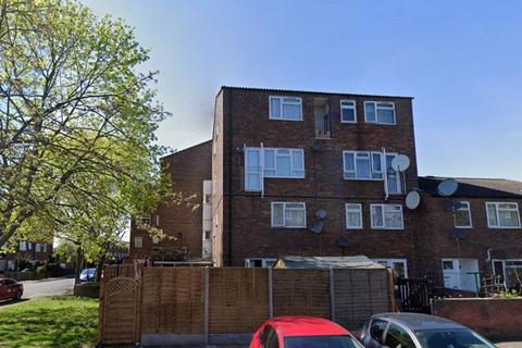 Union Road, Northolt